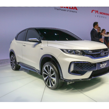New Energy Car Dongfeng XNV Ternary Lithium Battery
